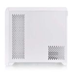 Gabinete Thermaltake CTE C750 Air Snow - c/ 3 Fans - Full Tower - CA-1X6-00F6WN-00