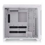 Gabinete Thermaltake CTE C750 Air Snow - c/ 3 Fans - Full Tower - CA-1X6-00F6WN-00