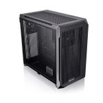 Gabinete Thermaltake CTE C750 Air Preto - c/ 3 Fans - Full Tower - CA-1X6-00F1WN-00