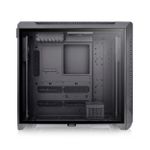 Gabinete Thermaltake CTE C750 Air Preto - c/ 3 Fans - Full Tower - CA-1X6-00F1WN-00