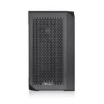 Gabinete Gamer Thermaltake CTE C700 Air c 3x FAN ARGB Mid Tower Preto - CA-1X7-00F1WN-00