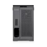 Gabinete Gamer Thermaltake CTE C700 Air c 3x FAN ARGB Mid Tower Preto - CA-1X7-00F1WN-00