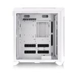 Gabinete Gamer Thermaltake CTE C700 Air c/ 3x FAN ARGB Mid Tower Branco - CA-1X7-00F6WN-00