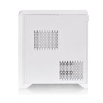 Gabinete Gamer Thermaltake CTE C700 Air c/ 3x FAN ARGB Mid Tower Branco - CA-1X7-00F6WN-00