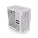 Gabinete Gamer Thermaltake CTE C700 Air c/ 3x FAN ARGB Mid Tower Branco - CA-1X7-00F6WN-00