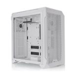 Gabinete Gamer Thermaltake CTE C700 Air c/ 3x FAN ARGB Mid Tower Branco - CA-1X7-00F6WN-00