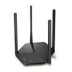 Roteador Mercusys MR60X Wi-Fi 6 AX1500 Dual Band - MR60X