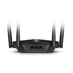 Roteador Mercusys MR60X Wi-Fi 6 AX1500 Dual Band - MR60X