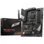 Placa Mãe AMD MSI Pro X670-P Wi-Fi M-ATX DDR5 - AM5