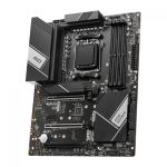 Placa Mãe AMD MSI Pro X670-P Wi-Fi M-ATX DDR5 - AM5