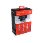 Webcam C3Tech - 1080p - FHD - 2MP - WB-100BK