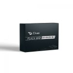 Placa Mãe Intel Duex H61ZG M.2 M-ATX DDR3 - LGA 1155