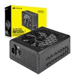 Fonte Corsair RM1200x Shift 1200W 80+ Gold Full Modular - CP-9020254-BR