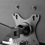 Suporte Articulado Vinik para 2 monitores - a gás - 17