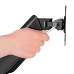 Suporte Articulado PcYes! p/ monitor - 17