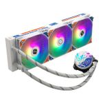 Water Cooler Cooler Master ML 360L - Street Fighter 6 Luke Ed. - 360mm - MLW-D36M-A17PZ-LK