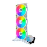Water Cooler Cooler Master Masterliquid 360L 360mm Core Street Fighter 6 Chun-li - MLW-D36M-A17PZ-CL