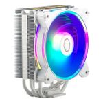 Cooler p/ Processador Cooler Master Halo 212 - Street Fighter 6 Ryu Ed. - Branco - RR-S4WW-20PA-RY