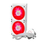Water Cooler Cooler Master Masterliquid ML240L V2 240mm - RGB - Branco - MLW-D24M-A18PC-RW