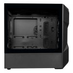 Gabinete Gamer Cooler Master MasterBox TD300 Mesh Preto Mid Tower - TD300-KGNN-S00