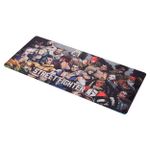 Mousepad Gamer Cooler Master MP511 - Street Fighter VI Ed. - Speed - MP-511-SPEC4