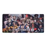 Mousepad Gamer Cooler Master MP511 - Street Fighter VI Ed. - Speed - MP-511-SPEC4