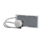 Water Cooler Cooler Master MasterLiquid ML240 Illusion 240mm RGB Branco - MLX-D24M-A18PW-R1