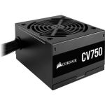 Fonte Corsair CV750 750W - 80+ Bronze - CP-9020237-BR