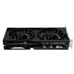 Placa de Video Galax NVIDIA GeForce RTX 4060 Ti 1-Click-OC - 8GB GDDR6 - 46ISL8MD8COC