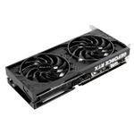 Placa de Video Galax NVIDIA GeForce RTX 4060 Ti 1-Click-OC - 8GB GDDR6 - 46ISL8MD8COC