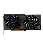Placa de Video Galax NVIDIA GeForce RTX 4060 Ti 1-Click-OC - 8GB GDDR6 - 46ISL8MD8COC