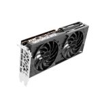 Placa de Video Galax NVIDIA GeForce RTX 4060 Ti 1-Click-OC - 8GB GDDR6 - 46ISL8MD8COC