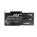 Placa de Video Galax NVIDIA GeForce RTX 4060 Ti 1-Click-OC - 8GB GDDR6 - 46ISL8MD8COC