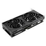 Placa de Video Galax NVIDIA GeForce RTX 4060 Ti 1-Click-OC - 8GB GDDR6 - 46ISL8MD8COC