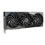 Placa de Video MSI RTX 4090 Gaming X Slim - 24GB GDDR6X - 912-V510-262