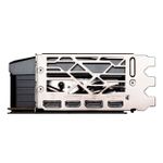 Placa de Video MSI RTX 4090 Gaming X Slim - 24GB GDDR6X - 912-V510-262