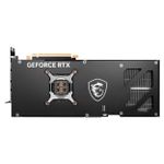 Placa de Video MSI RTX 4090 Gaming X Slim - 24GB GDDR6X - 912-V510-262