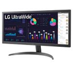 Monitor LG Ultrawide 26