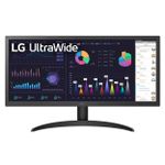 Monitor LG Ultrawide 26