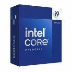 Processador Intel Core i9 14900KF Raptor Lake 14ª Geração 32MB 6.0GHz (Turbo) LGA 1700 - BX8071514900KF