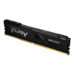 Memoria Kingston Fury Beast 32GB 3200MHz - DDR4 - KF432C16BB/32