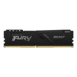 Memoria Kingston Fury Beast 32GB 3200MHz - DDR4 - KF432C16BB/32