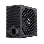 Fonte Gamemax GX850 PRO 850W ATX 3.0 - PCIE 5.0 - 80+ Gold - Full Modular - PFC Ativo - GX850PR