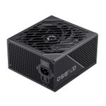 Fonte Gamemax GX850 PRO 850W ATX 3.0 - PCIE 5.0 - 80+ Gold - Full Modular - PFC Ativo - GX850PR