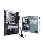 Placa Mãe AMD Asus Prime X670-P WIFI - ATX DDR5 - AM5