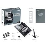 Placa Mãe AMD Asus Prime X670-P WIFI - ATX DDR5 - AM5