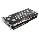 Placa de Vídeo Galax NVIDIA GeForce RTX 4060 (1-Click OC) 2X 8GB GDDR6 - 46NSL8MD8LOC