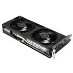 Placa de Vídeo Galax NVIDIA GeForce RTX 4060 (1-Click OC) 2X 8GB GDDR6 - 46NSL8MD8LOC