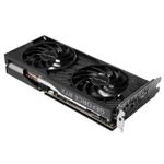 Placa de Vídeo Galax NVIDIA GeForce RTX 4060 (1-Click OC) 2X 8GB GDDR6 - 46NSL8MD8LOC