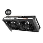 Placa de Vídeo Galax NVIDIA GeForce RTX 4060 (1-Click OC) 2X 8GB GDDR6 - 46NSL8MD8LOC